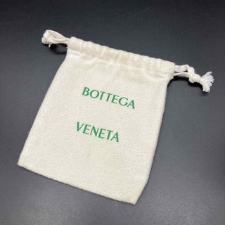 ボッテガヴェネタ(Bottega Veneta)の即決 BOTTEGA VENETA ボッテガヴェネタ 巾着(ポーチ)