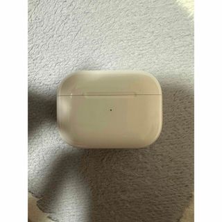 アップル(Apple)のAirPodsPro外部音取り込み ノイズキャンセリング(ヘッドフォン/イヤフォン)