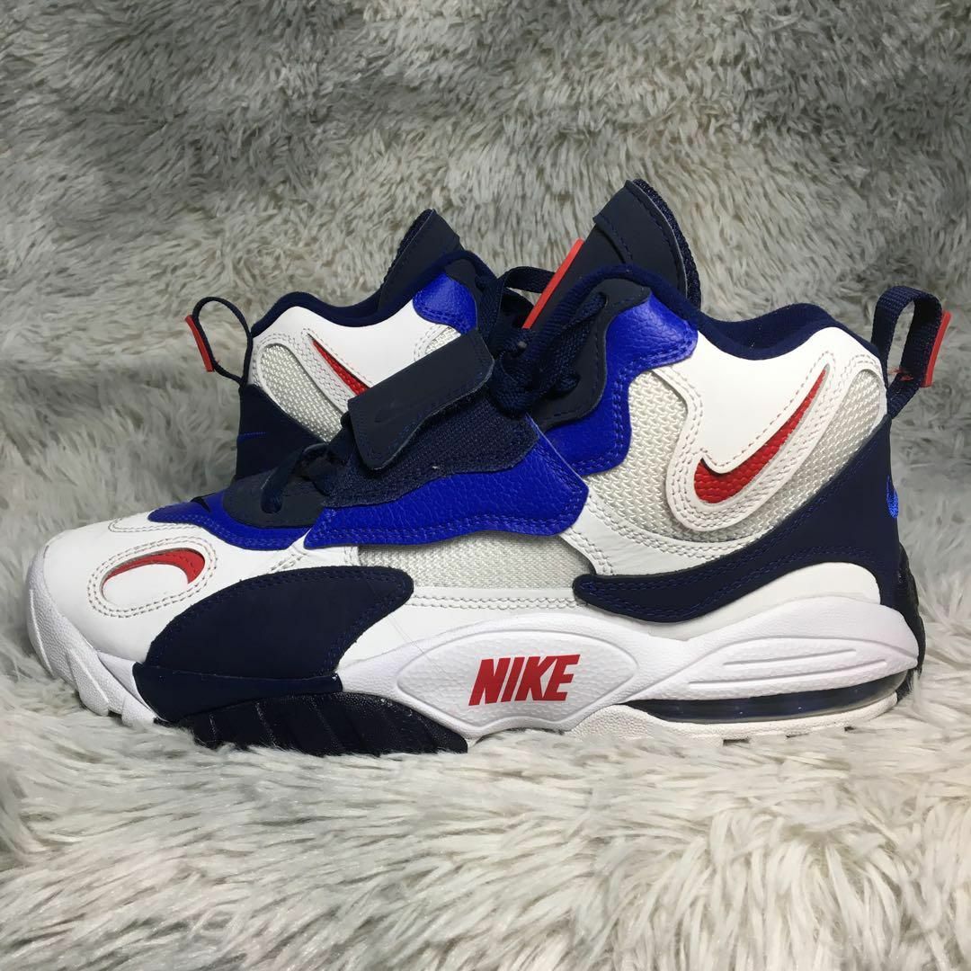 NIKE(ナイキ)の極美品 日本未発売 NIKE AIR MAX SPEED TURF スニーカー メンズの靴/シューズ(スニーカー)の商品写真