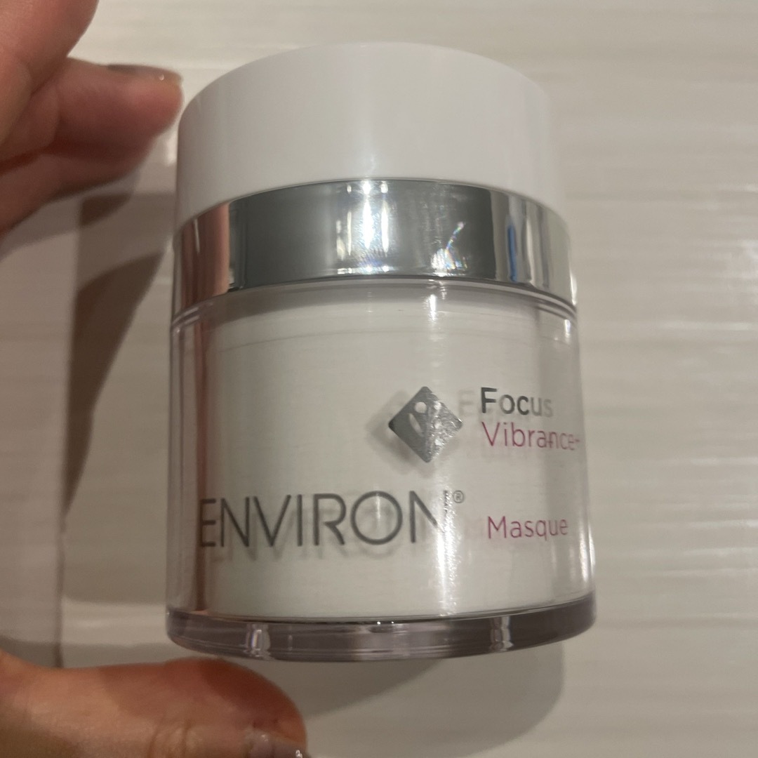 ENVIRON(エンビロン)のエンビロン　ヴァイブランスマスク コスメ/美容のスキンケア/基礎化粧品(美容液)の商品写真