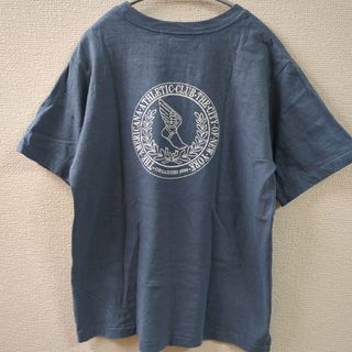 アパルトモンドゥーズィエムクラス(L'Appartement DEUXIEME CLASSE)のアパルトモン【Americana】 ATHLETIC CLUB T-SH(Tシャツ/カットソー(半袖/袖なし))