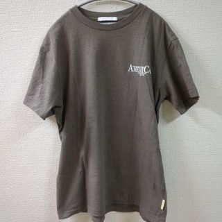 アメリカーナ(AMERICANA)のFirsthand 別注TEE　Americana(Tシャツ(半袖/袖なし))