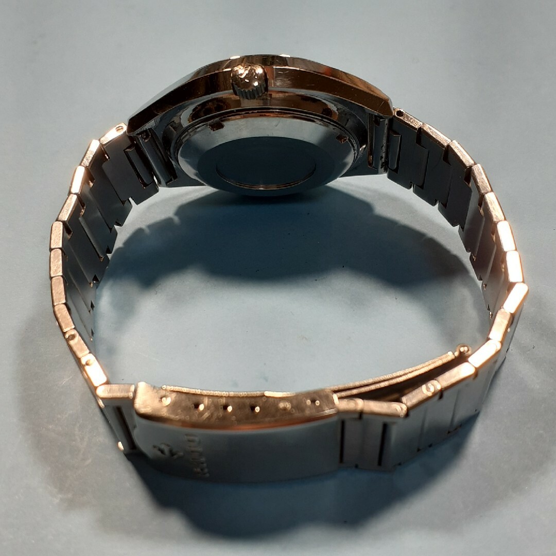 RADO(ラドー)のRADO  SERBIA　自動巻き メンズの時計(腕時計(アナログ))の商品写真