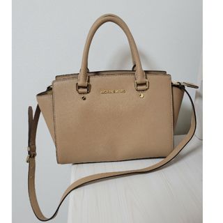 マイケルコース(Michael Kors)のマイケルコース バッグ ショルダー ハンド(ハンドバッグ)