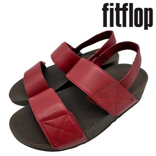 fitflop - 〈新品〉fitflopフィットフロップ【23.5cm】ストラップ サンダル