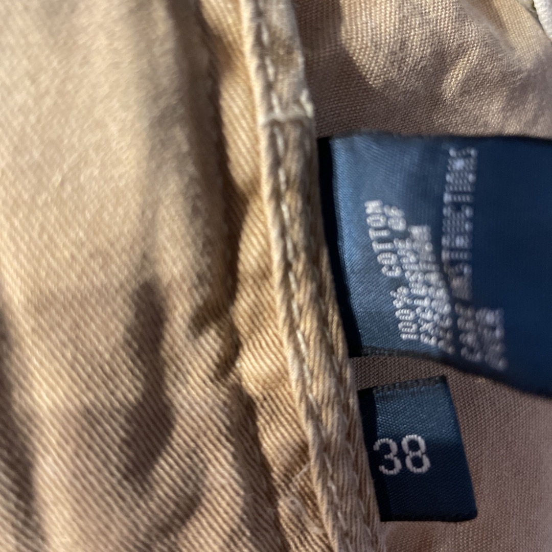 POLO RALPH LAUREN(ポロラルフローレン)のラルフローレン　ハーフパンツ メンズのパンツ(ショートパンツ)の商品写真