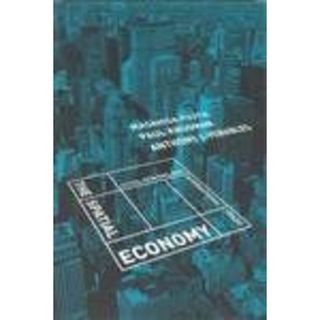 The Spatial Economy: Cities Regions and International Trade (The MIT Press)(語学/参考書)