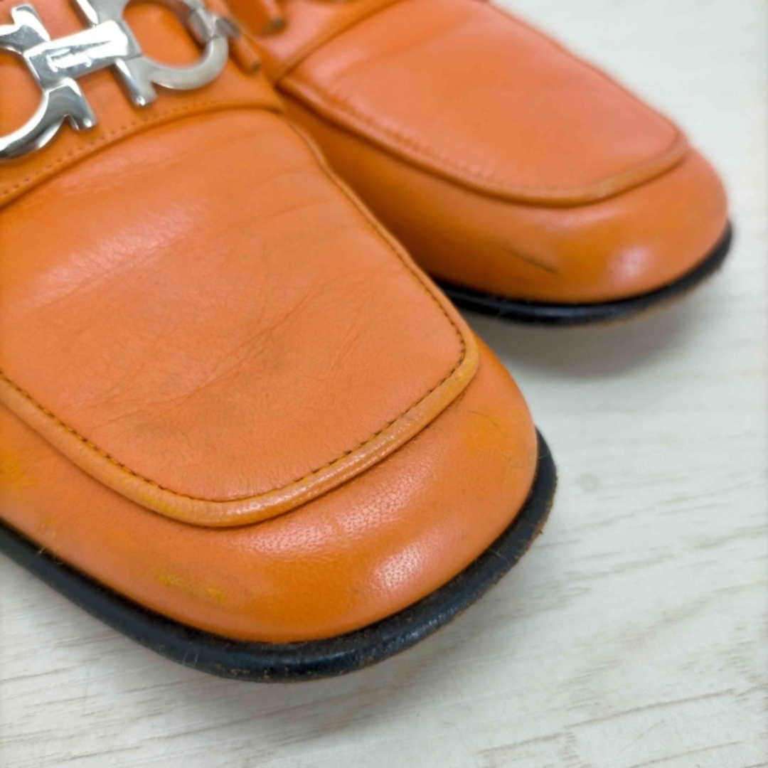 Salvatore Ferragamo(サルヴァトーレフェラガモ)のSalvatore Ferragamo(サルヴァトーレフェラガモ) レディース レディースの靴/シューズ(ローファー/革靴)の商品写真
