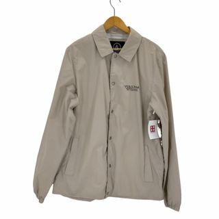 ボルコム(volcom)のVOLCOM(ヴォルコム) BREWS COACH JACKET メンズ(ブルゾン)