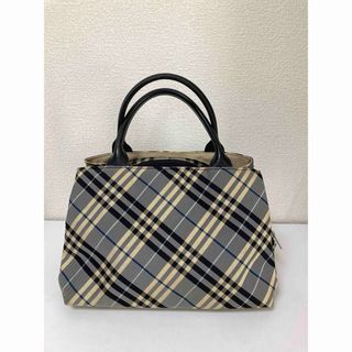 BURBERRY BLUE LABEL - バーバリーブルーレーベル　小型バッグ