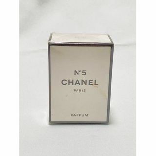 シャネル(CHANEL)の香水　CHANEL　No.5 ５番　7ml　未開封(香水(女性用))