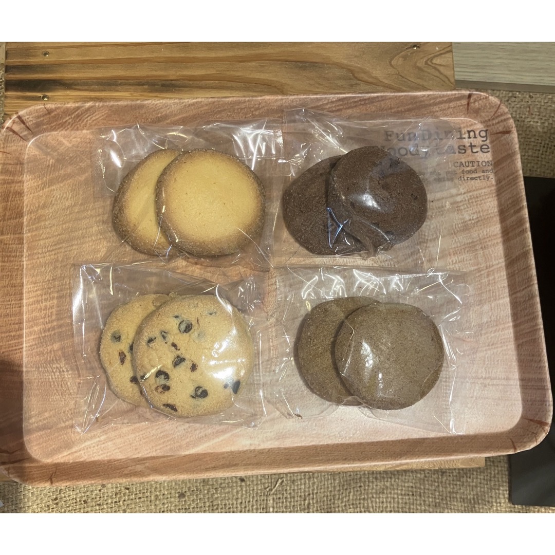 きょんこ様専用 食品/飲料/酒の食品(菓子/デザート)の商品写真