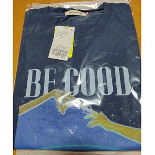 ドゥーズィエムクラス(DEUXIEME CLASSE)のMUSE【GOOD ROCK SPEED】E.T./BE GOOD Tシャツ(Tシャツ(半袖/袖なし))