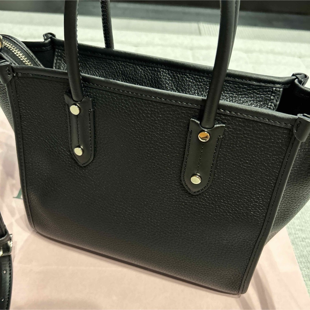 kate spade new york(ケイトスペードニューヨーク)のkate spade ショルダートートバッグ レディースのバッグ(ショルダーバッグ)の商品写真