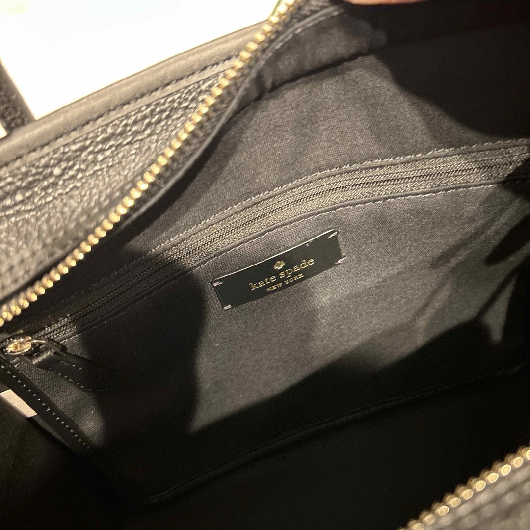 kate spade new york(ケイトスペードニューヨーク)のkate spade ショルダートートバッグ レディースのバッグ(ショルダーバッグ)の商品写真