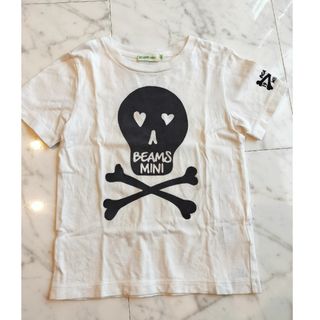 ビームス(BEAMS)のBEAMS　mini 110(Tシャツ/カットソー)