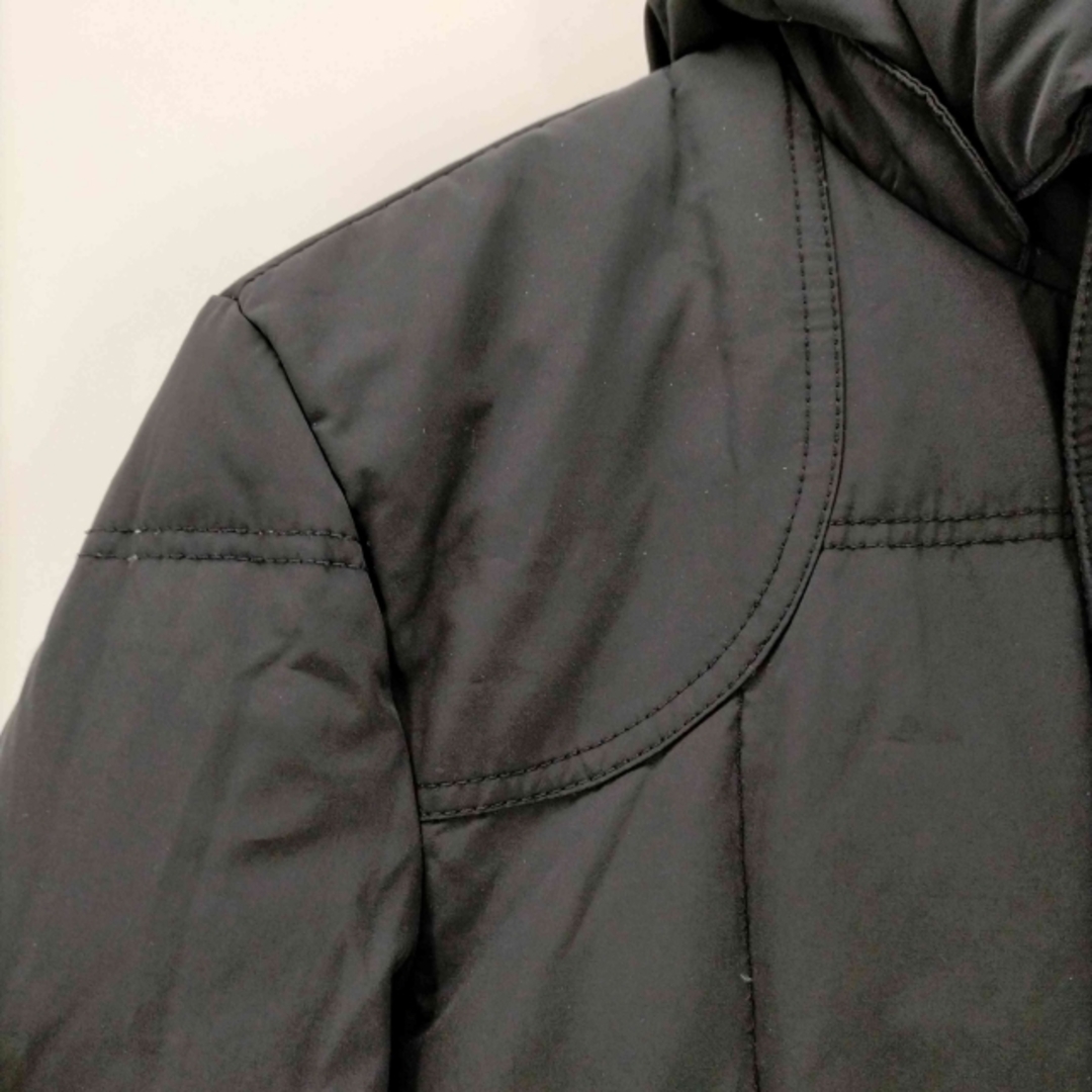 J.PRESS(ジェイプレス)のJ.PRESS(ジェイプレス) コーデュロイネック ダウンコート メンズ コート メンズのジャケット/アウター(その他)の商品写真