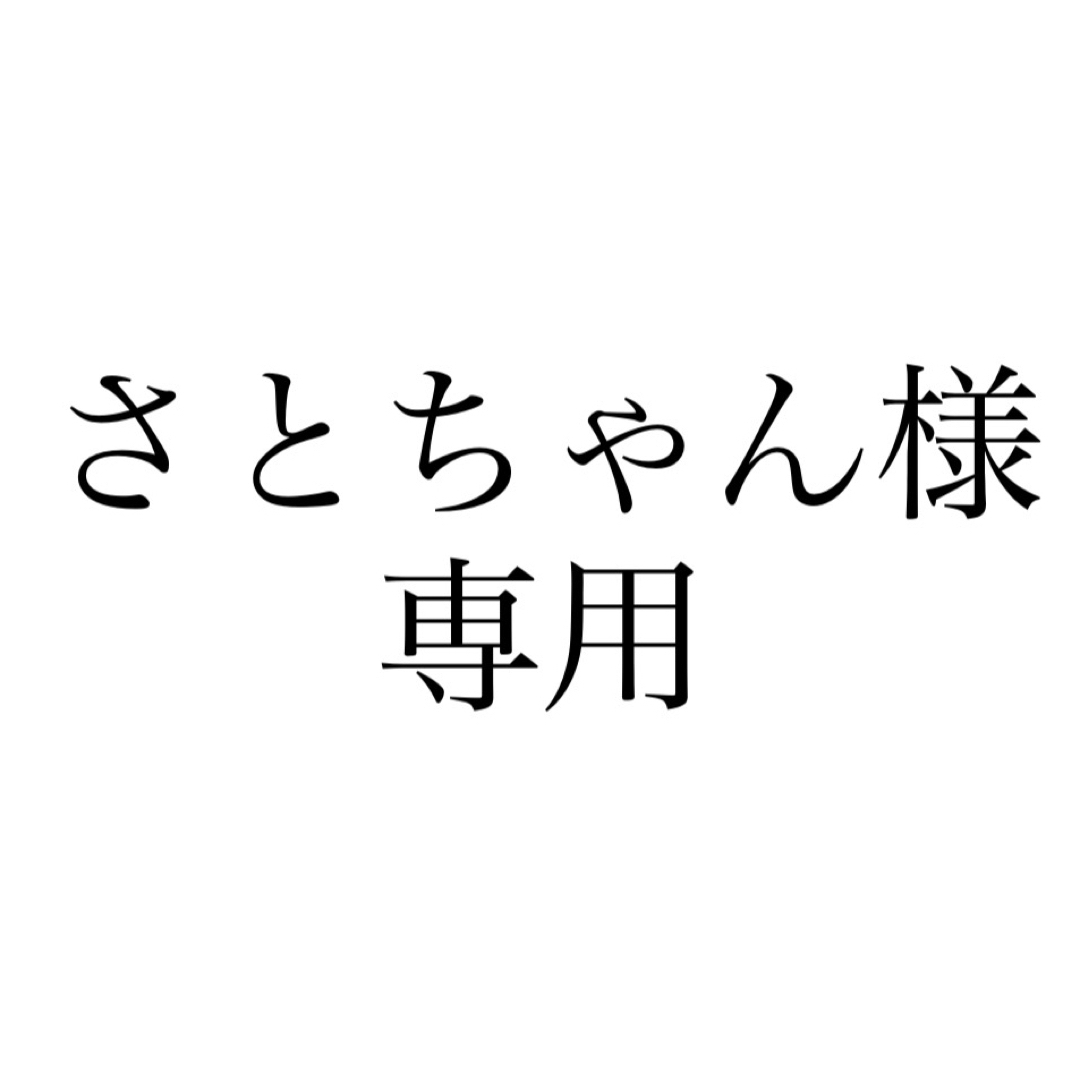 さとちゃん様専用 コスメ/美容のスキンケア/基礎化粧品(フェイスクリーム)の商品写真