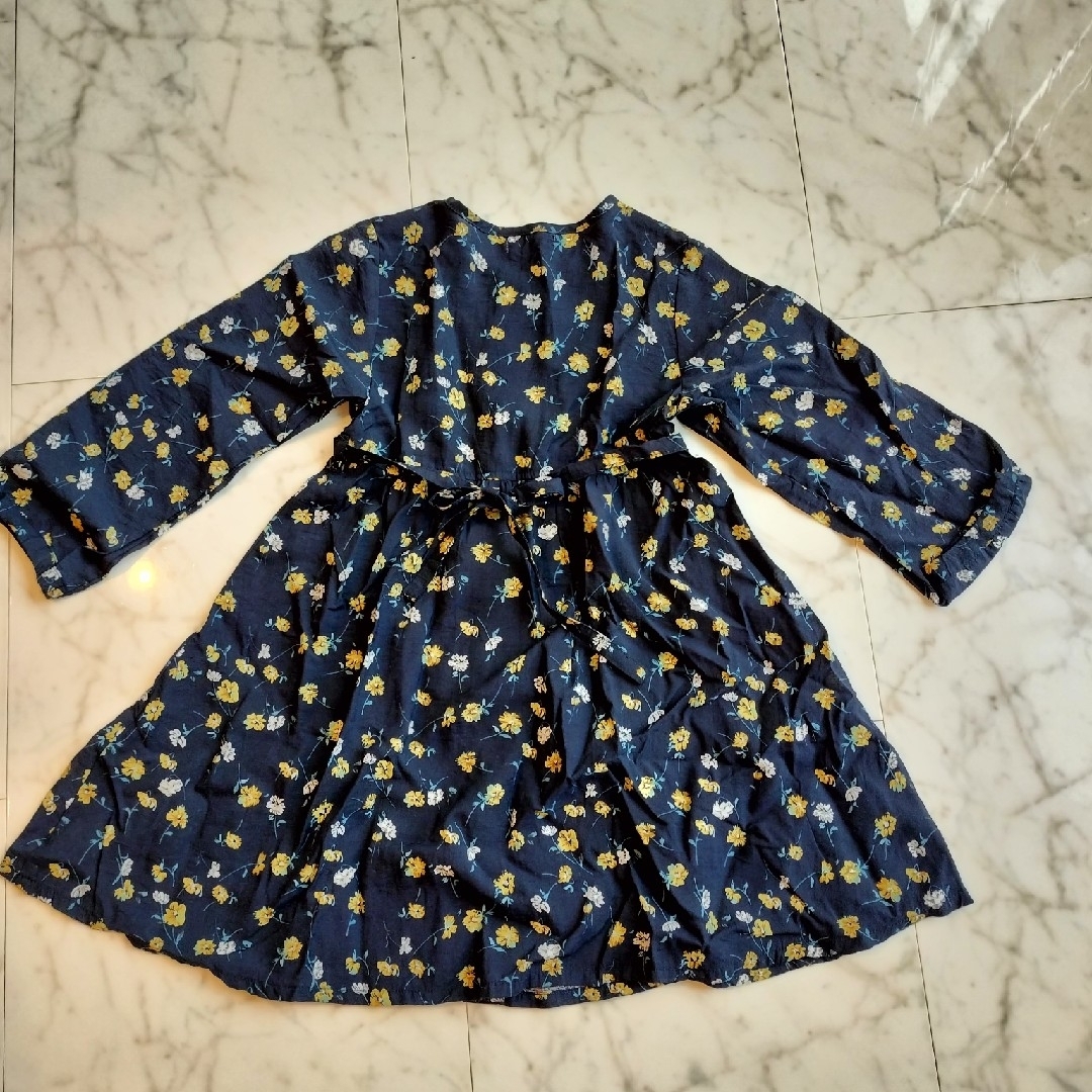 RAG MART(ラグマート)のラグマート　110 キッズ/ベビー/マタニティのキッズ服女の子用(90cm~)(ワンピース)の商品写真