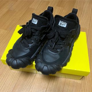 オニツカタイガー(Onitsuka Tiger)のオニツカタイガー　デンティグレLS(スニーカー)