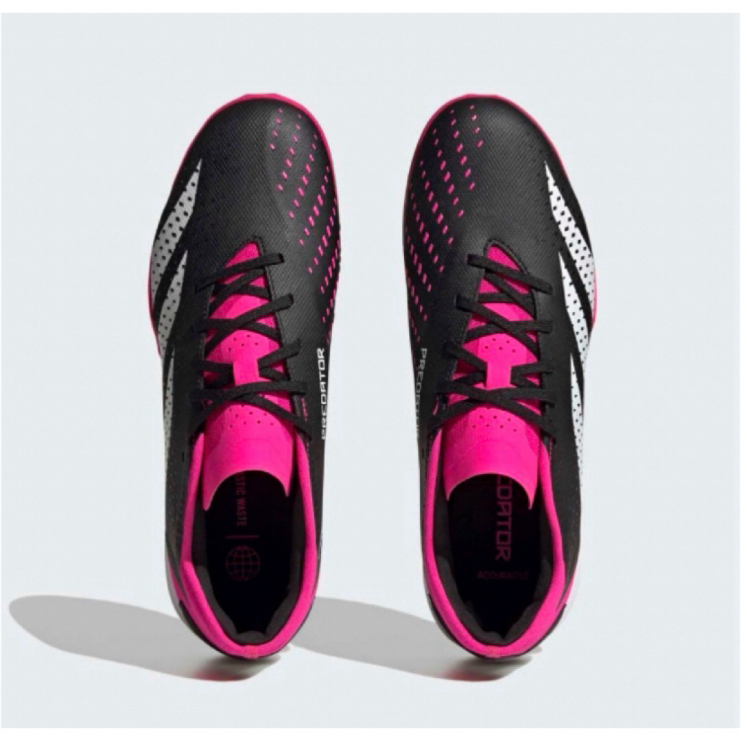adidas - 送料無料 新品 adidas PREDATOR アキュラシー.3 L TF adidas - 送料無料 新品 adidas PREDATOR アキュラシー.3 L TF