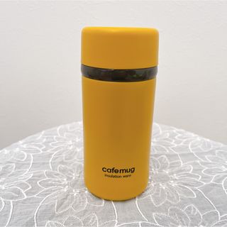 カフェマグアンティーク200ml⭐︎新品⭐︎(水筒)