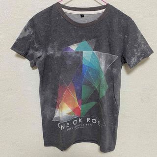 【最終値下げ】ONEOKROCK ワンオク バンT Tシャツ ツアーTシャツ(ミュージシャン)