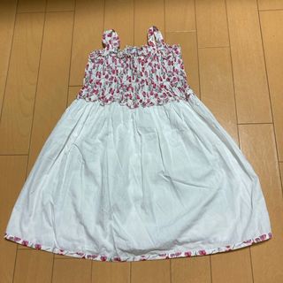 85-90センチ輸入服ブランドワンピース　18month(ワンピース)