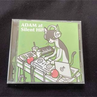 Silent Hill  ADAM at(ポップス/ロック(邦楽))