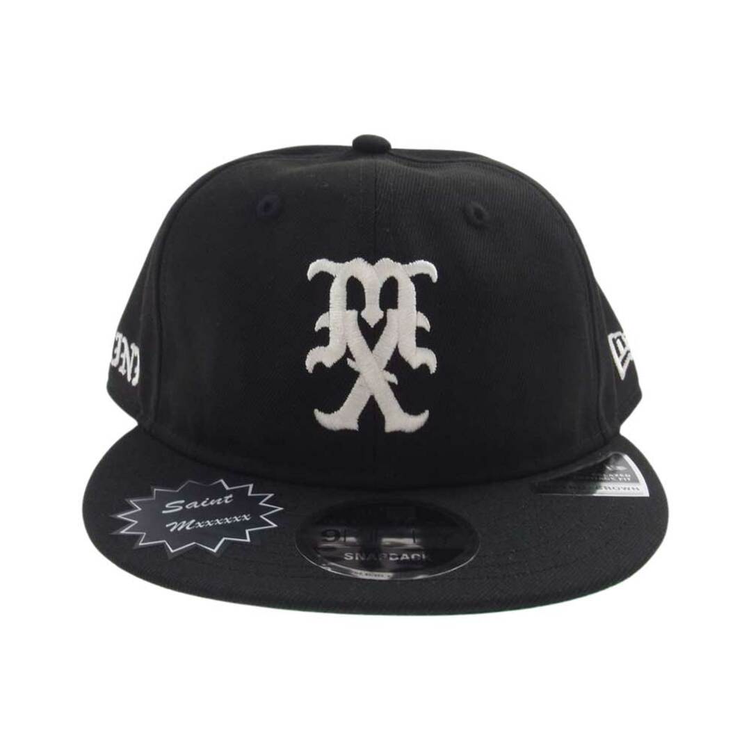 SAINT MICHAEL セントマイケル キャップ 24ss SM-YS8-0000-C56 SAINT MICHAEL セントマイケル キャップ 24ss SM-YS8-0000-C56