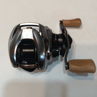 ダイワ(DAIWA)の21ジリオン　ＳＶTW 8.5(リール)