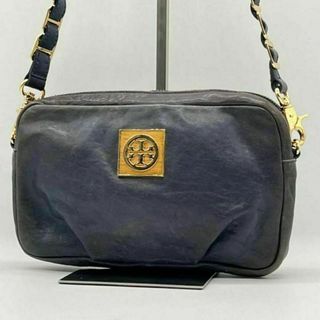 Tory Burch - ✨良品✨Tory Burch トリーバーチ チェーン ショルダーバッグ