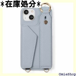 スマホケース ショルダー タイプ iPhoneケース f- 3mini 2256(その他)