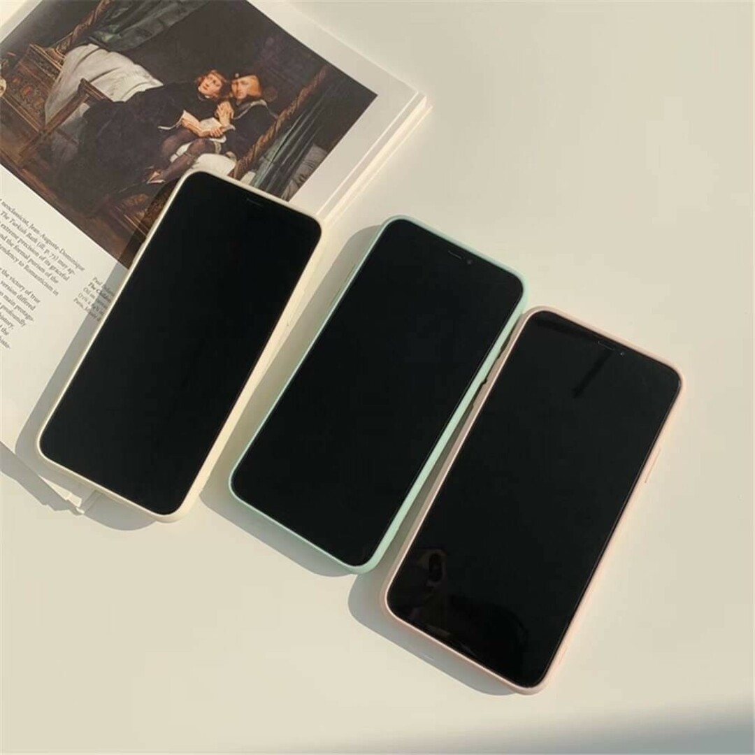 【780円⇒580円】iPhoneケース/iPhone11/送料無料/新品 スマホ/家電/カメラのスマホアクセサリー(iPhoneケース)の商品写真