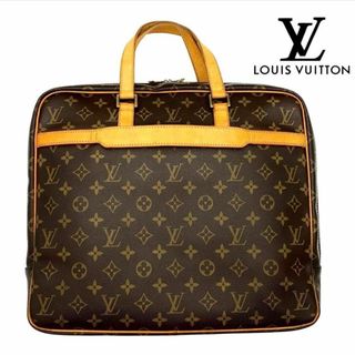 ルイヴィトン(LOUIS VUITTON)の極上美品❣️ ルイヴィトンポルト ドキュマン・ペガス ビジネスバッグ D12(その他)