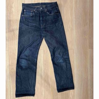 リーバイス(Levi's)のLEVI'S リーバイス 501XX 1947  復刻     W30(デニム/ジーンズ)