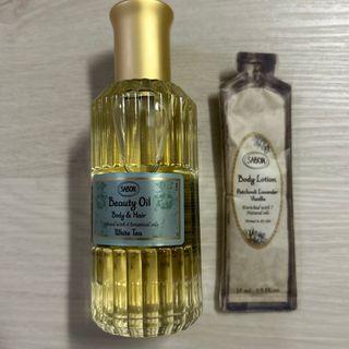 サボン(SABON)のサボン　ビューティーオイル(その他)