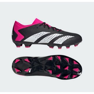 アディダス(adidas)の送料無料 新品 adidas PREDATORアキュラシー.3L HG/AG26(シューズ)