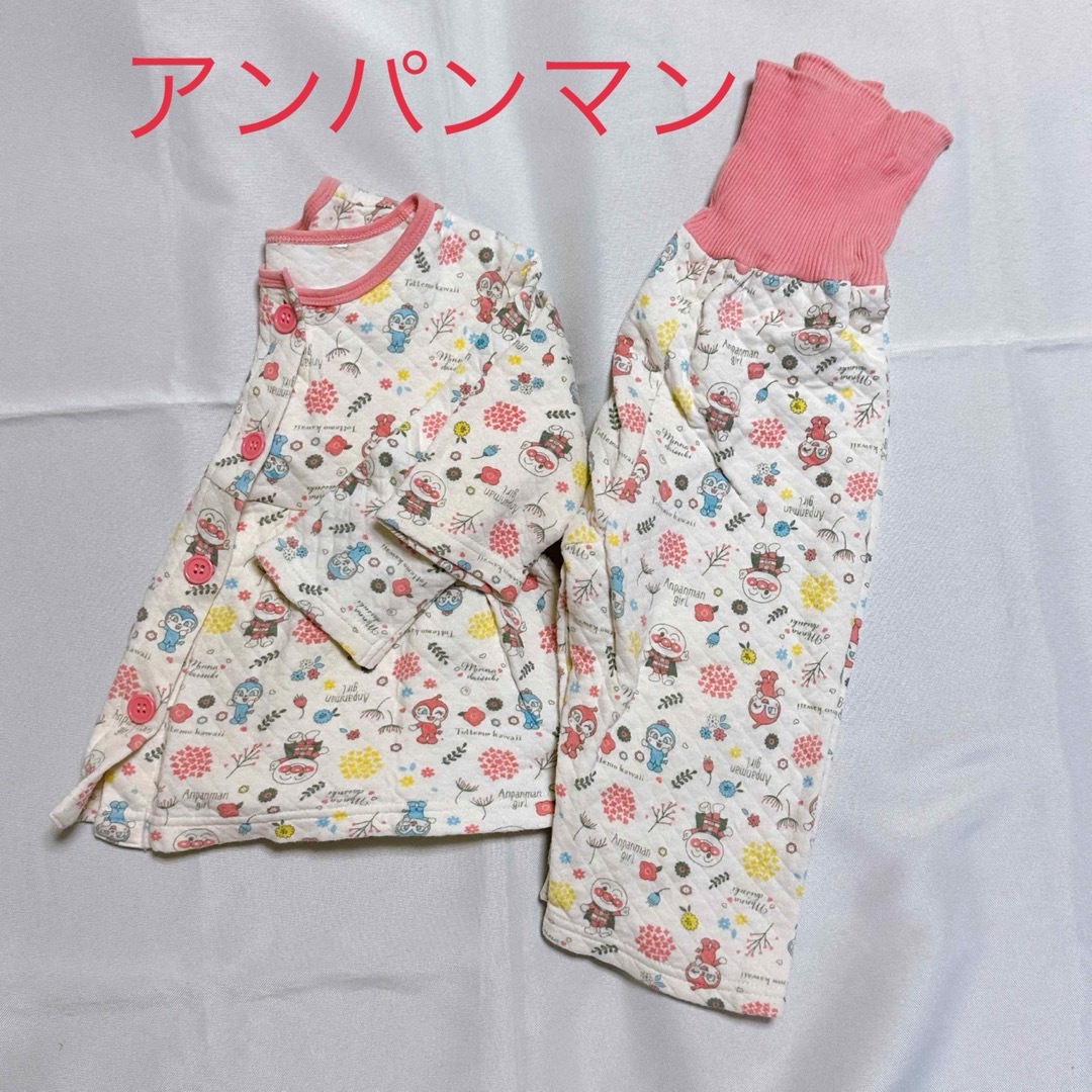 RAG MART(ラグマート)の子供服　まとめ売り　女の子　90　ボトムス　トップス　ワンピース　アウタ キッズ/ベビー/マタニティのキッズ服女の子用(90cm~)(その他)の商品写真