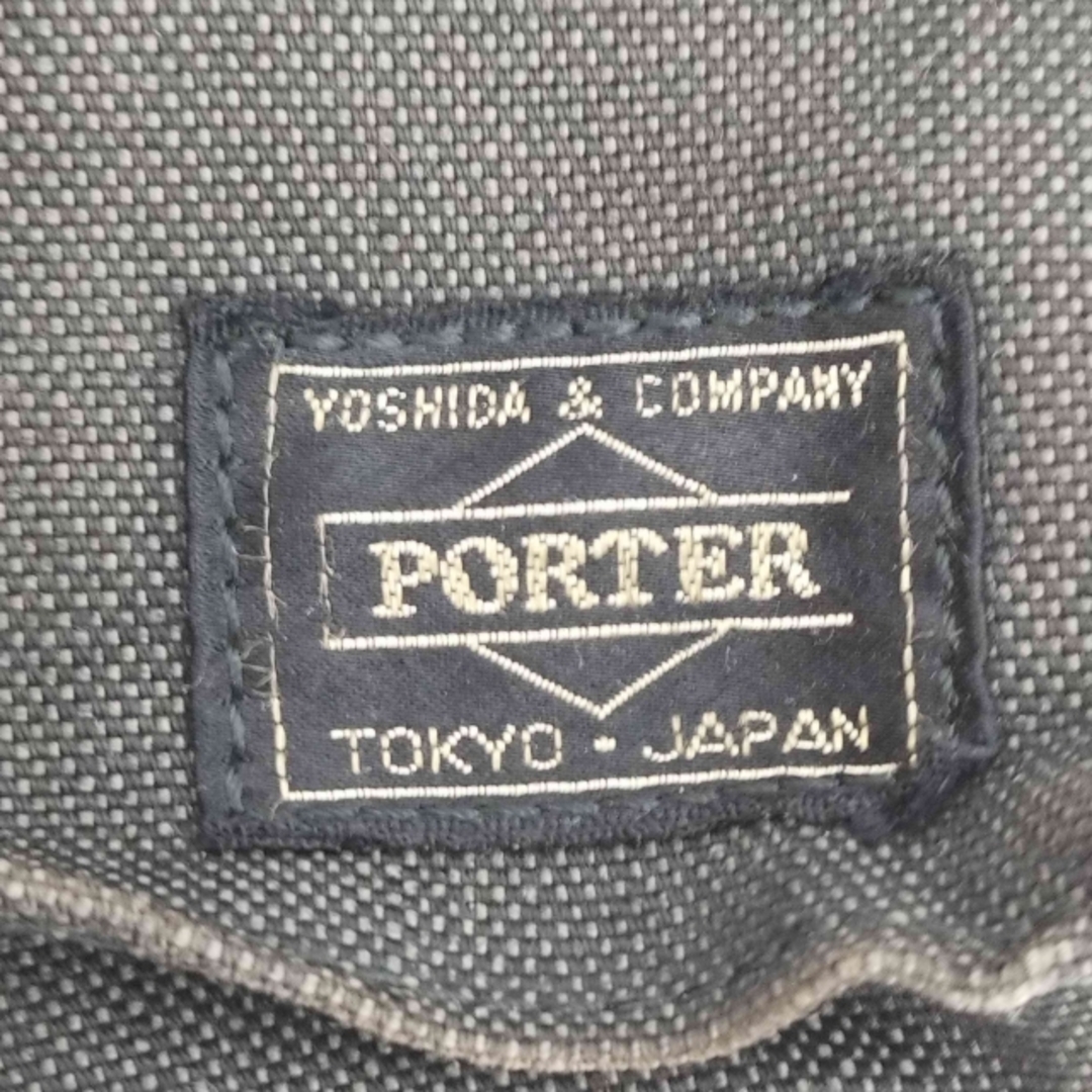 PORTER(ポーター)のPORTER(ポーター) メンズ バッグ ボディバッグ メンズのバッグ(ボディーバッグ)の商品写真