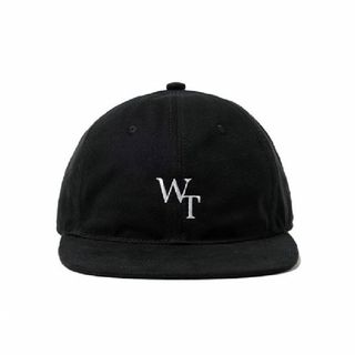 ダブルタップス(W)taps)のWTAPS T-6H 03/CAP/COTTON.TWILL.LEAGUE(キャップ)