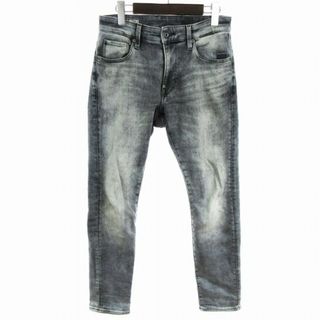 ジースター(G-STAR RAW)のジースターロウ REVEND デニム パンツ スキニー グレー ■SM1(デニム/ジーンズ)