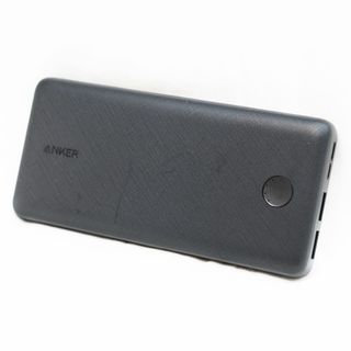 Anker - 【モバイルバッテリー】PowerCore Essential 20000