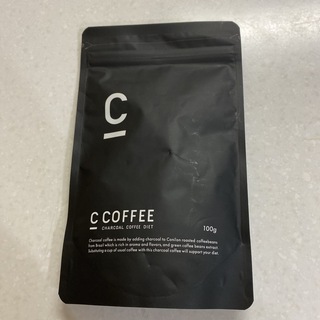C COFFEEレギュラーサイズ 100g(ダイエット食品)