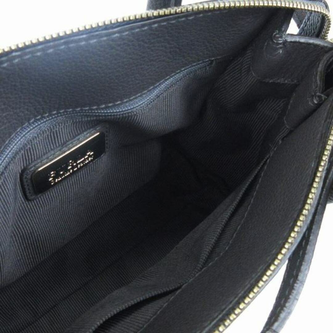 Furla(フルラ)のフルラ ピンS サッチェル2WAYバッグ ショルダー ハンド グレー ■SM1 レディースのバッグ(ショルダーバッグ)の商品写真