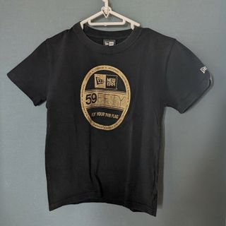 ニューエラー(NEW ERA)の◎NEW ERA 半袖Tシャツ140(Tシャツ/カットソー)