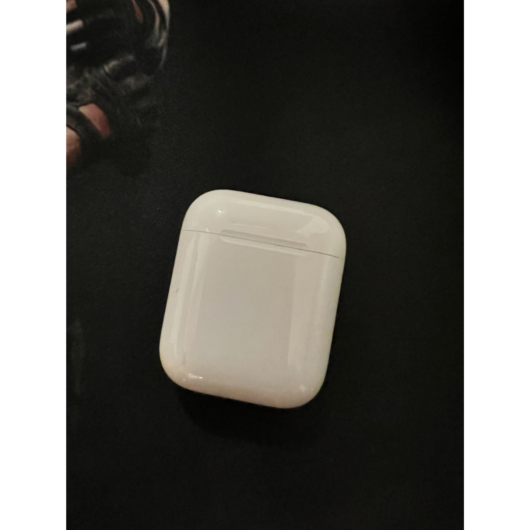 Apple(アップル)のairpods 第一世代 スマホ/家電/カメラのスマホ/家電/カメラ その他(その他)の商品写真