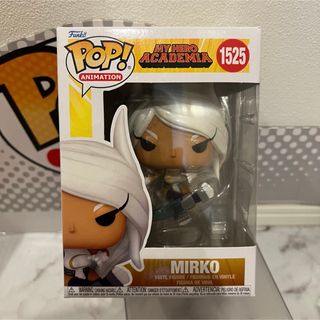 ファンコ(FUNKO)のFUNKO POP! ヒロアカ　ミルコ(SF/ファンタジー/ホラー)