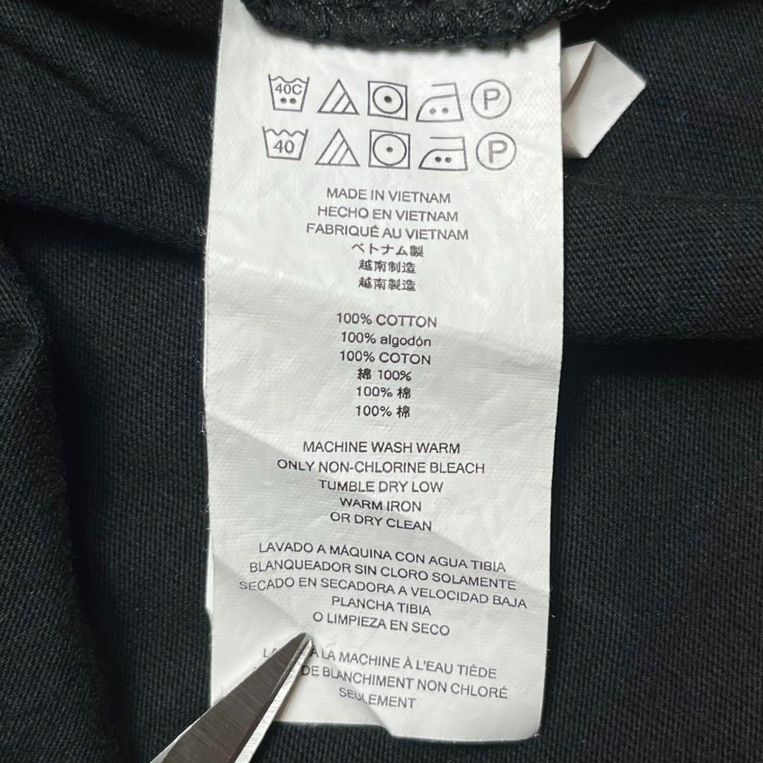 Michael Kors(マイケルコース)のMICHAEL KORS マイケルコース　ポロシャツ　半袖　ゴルフ　ロゴ　刺繍 メンズのトップス(ポロシャツ)の商品写真