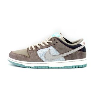 ナイキ(NIKE)のナイキ NIKE ■ 【 SB DUNK LOW Pro Big Money Savings FZ3129 200 】 エス ビー ダンク ロー ビックマネー スニーカー f21708(スニーカー)